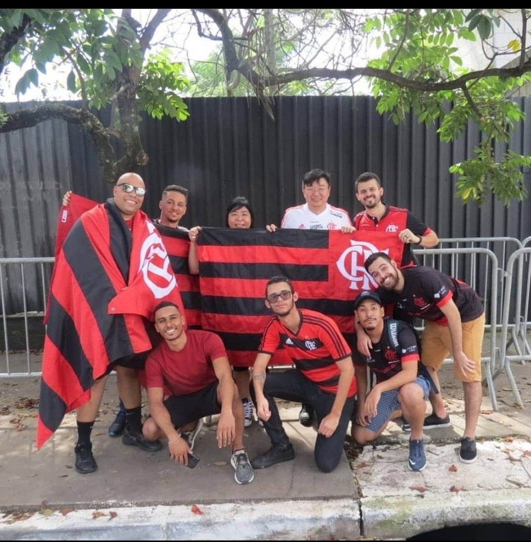 urubarons's tweet photo. HOJE É NOSSO ANIVERSÁRIO!!!

3 Anos atrás, nascia o maior movimento de torcidas de eSports do Brasil.
Sempre presentes em tudo, em um apoio incondicional ao @flaesports 

2 finais, homenagem ao ídolo, apoio aos jogadores e mais.

ONDE ESTIVER, ESTAREI
#GOFLA #VamosFlamengo https://t.co/Cncbe3vnHw
