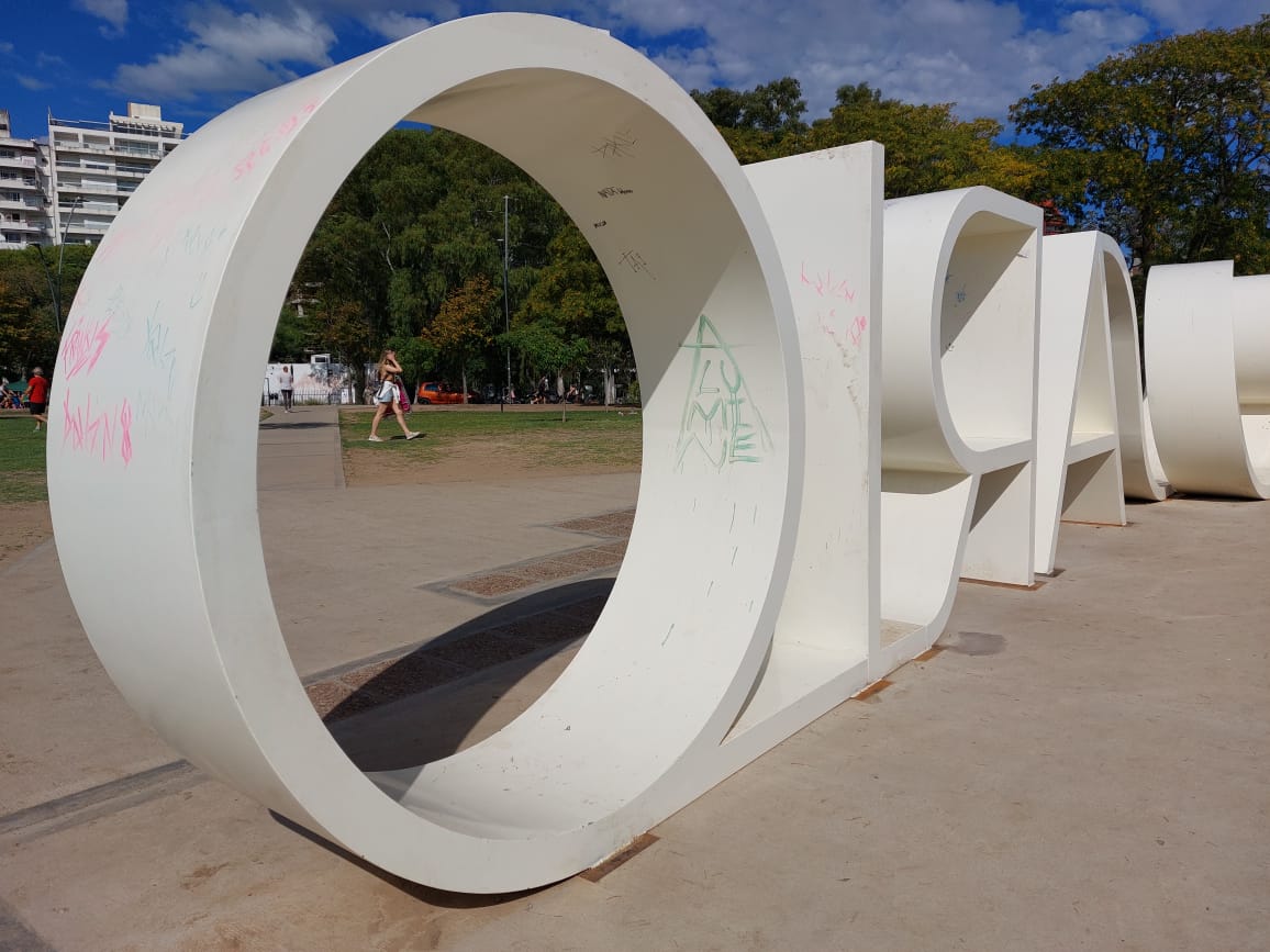 Cercanía Rosario tweet media