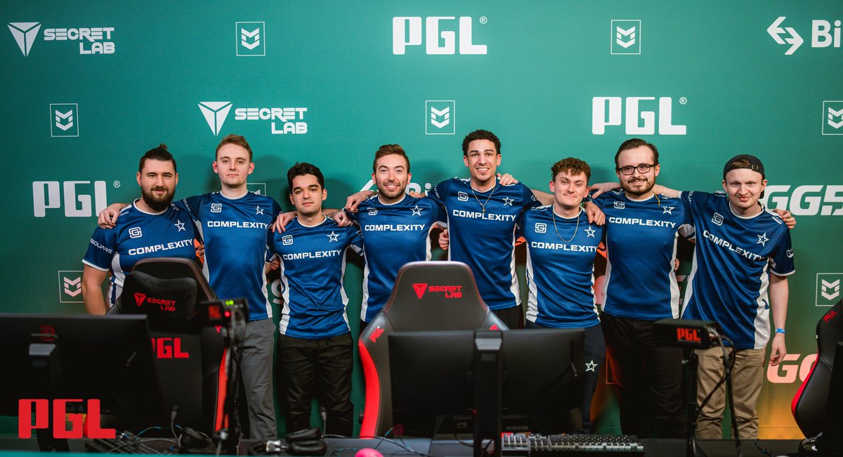 Pgl major open qualifier 3. Pgl major open qualifier 3