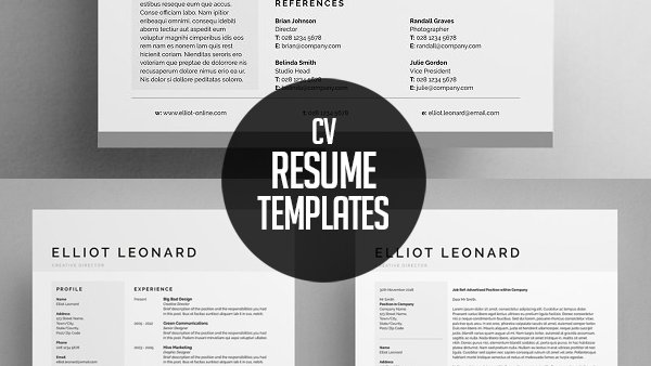 graphicdesignju's tweet photo. Minimal Clean Resume Templates with Cover Letters
Visit: https://t.co/BBWCbQOD2O
#resumetemplates
#resumedesign
#cvresume
#jobresumes
#designresume
#downloadresume https://t.co/g2RYeVSnFC