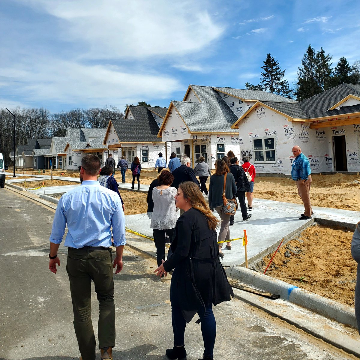 GH Area Community Foundation tweet media