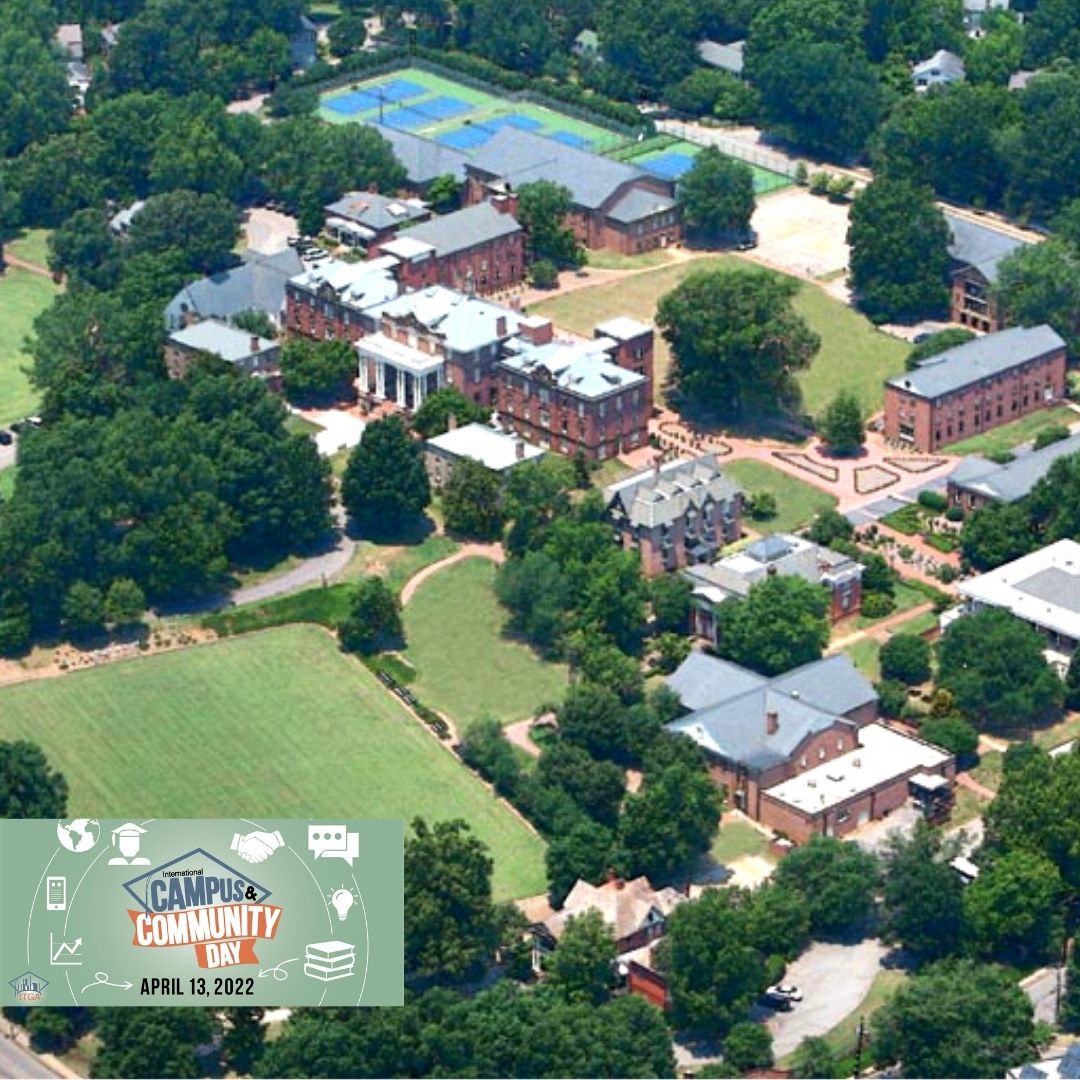 One of the things that makes Hillsborough Street so special is our connection to educational institutions!

We appreciate <a href="/NCState/">NC State University</a>, <a href="/MeredithCollege/">Meredith College</a> and @StMarysNC for being key parts of our community - happy <a href="/ITGA_ORG/">Intl Town-Gown Assn</a> Campus &amp; Community Day ❤️