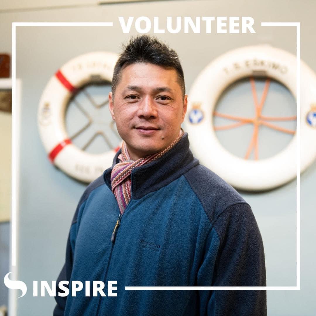 Rosyth_scc's tweet image. What you need to have in order to support a young person as a volunteer at Sea Cadets:

 • Confidence
 • Team Player
 • Positivity 
 • Adaptable
 • Motivated

If this sounds like you, we’d love to have a chat. Send us a message.

#teamrosyth #seacadetsuk