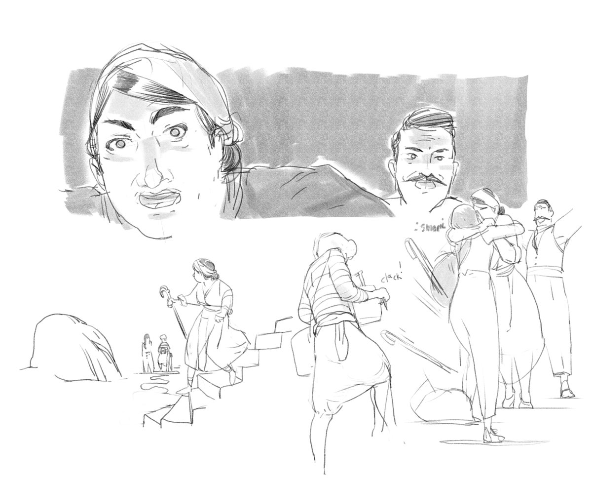 tsoukn's tweet photo. For the messy hugs of moms and dads who see their children after a long time.
#hugs #iland #ilandcomic #dargaud #comics #comic #cyclades #islands #greece #wacom #digitalcomics #bandedessinée #makingcomics #clipstudio #clipstudiopaint https://t.co/Ye1ccBejjK