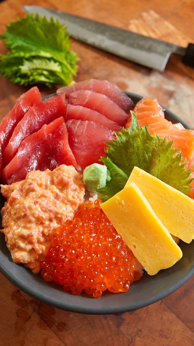DerriChenn's tweet photo. Food pics from March :) https://t.co/JywreSThtf