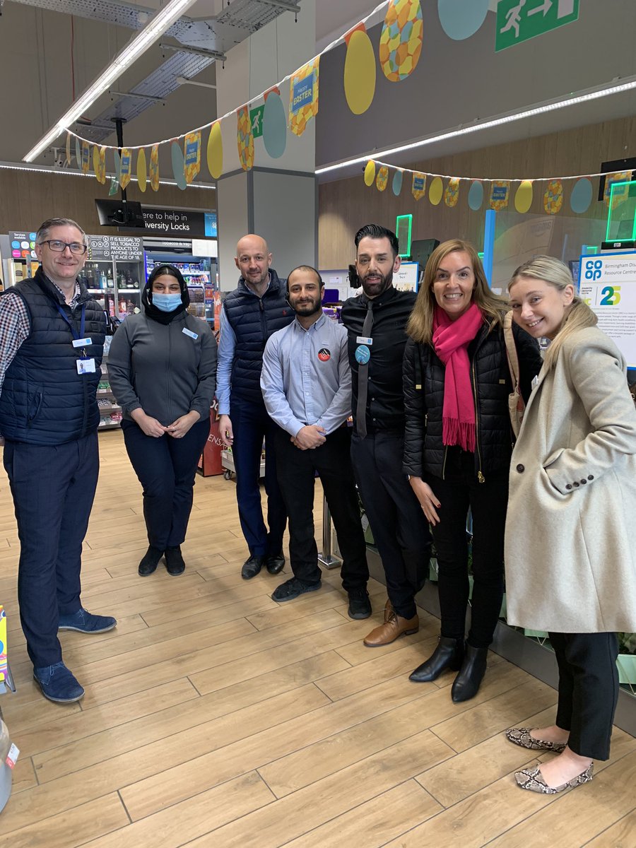 Kate McCrae Graham tweet media