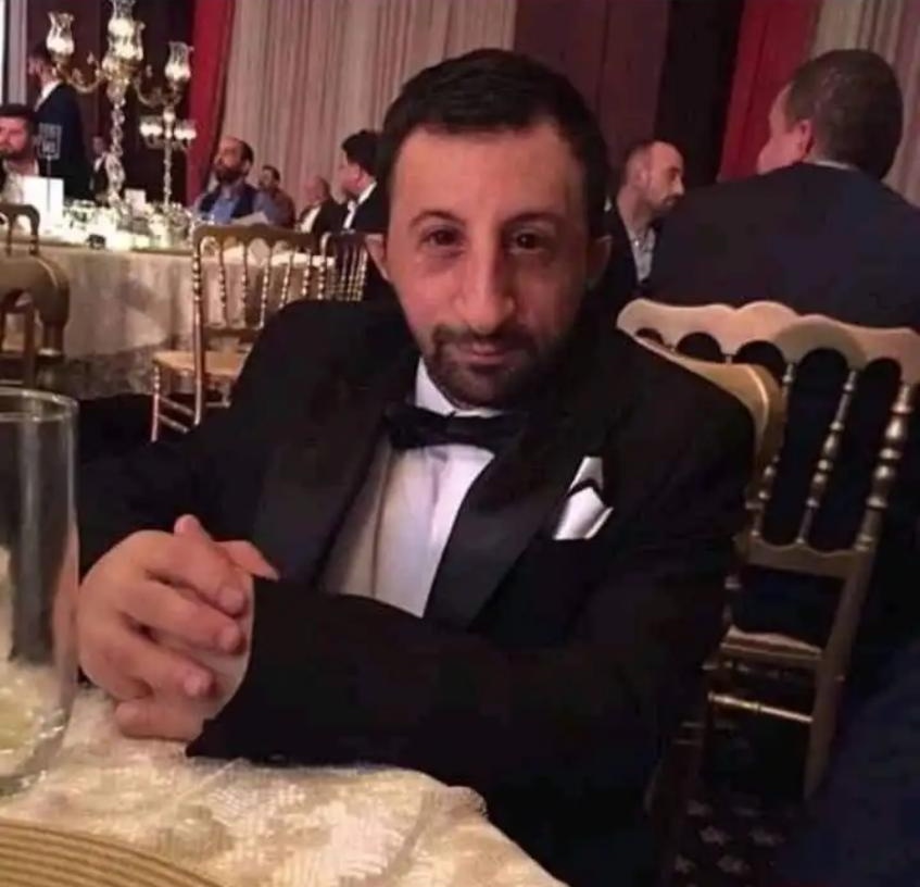 الليلة لاقيتو ملاء السرور قلبي وب اسمو ناديتو 😹