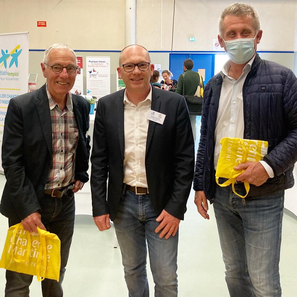 Frédéric Rouan tweet media