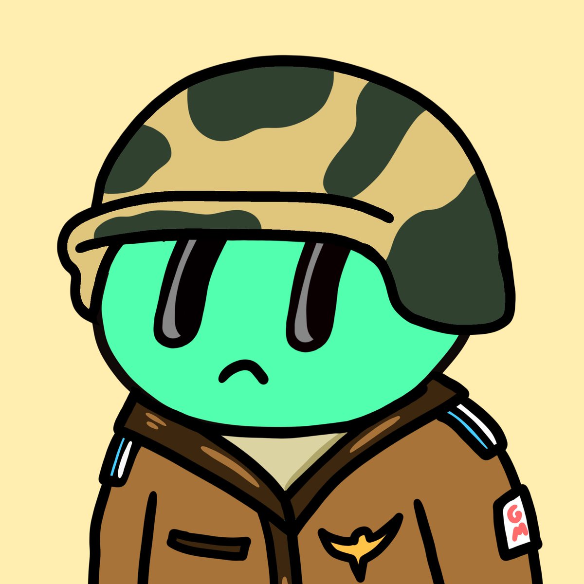 mch_nft's tweet photo. @alienfrens Lets go 🚀 https://t.co/zCNsEafnt1