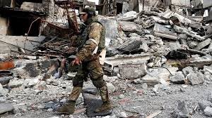 The humanitarian response in Ukraine should be used as a model for ALL humanitarian situations.  We cannot discriminate anybody during humanitarian crisis. 

actalliance.org/act-news/forgo…