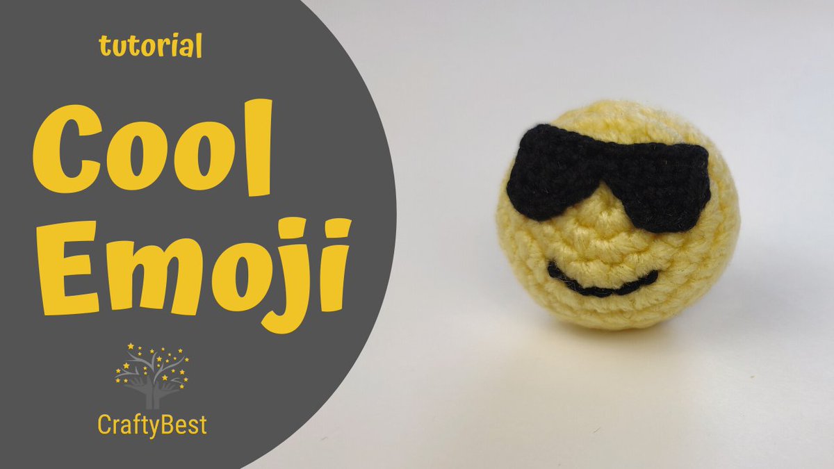 BestCrafty's tweet photo. https://t.co/HGluAn78mR
#crochet #tutorials #freepattern https://t.co/TryjdejvS4