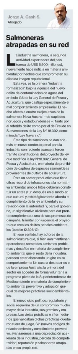 Jorge A. Cash Sáez tweet media