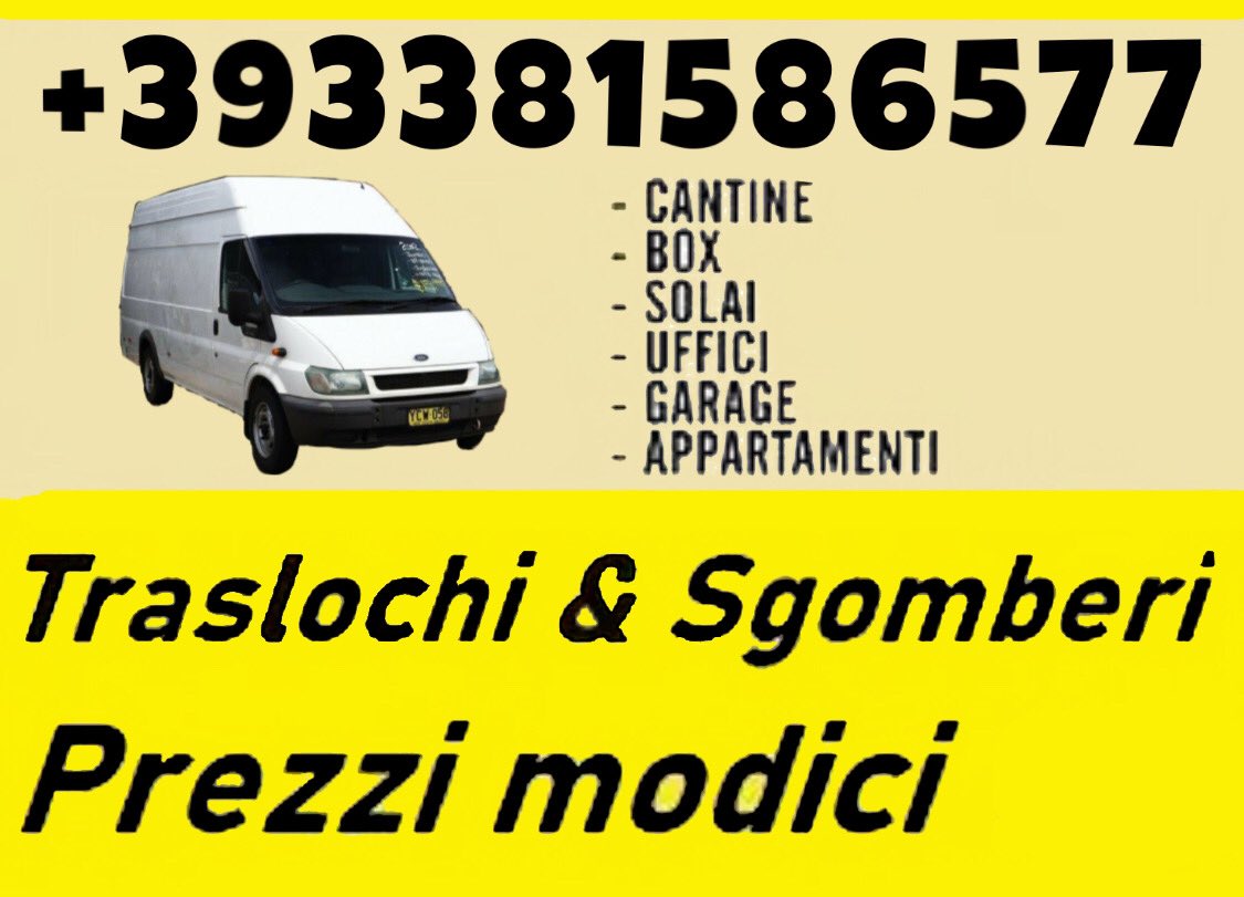 dogs_nft_'s tweet photo. Traslochi, trasporti, sgomberi 
#Milano #Brescia #Bergamo https://t.co/UXSBzU6FwW