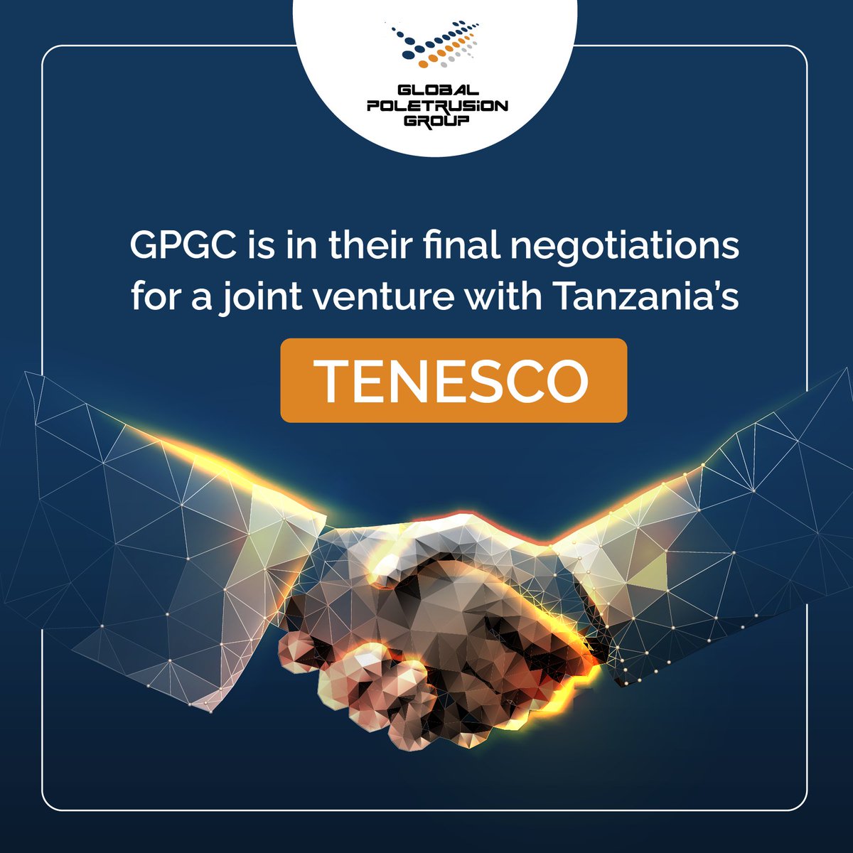 poletrusion's tweet photo. GPGC among all the renewable energy sectors is leaving no stone unturned when there is an opportunity for infrastructural development and innovation.
To Know More:
https://t.co/LPEW91FSCK
#GPGC #economic #development #environmentallysafe #innovativesolution #sustainableenergy https://t.co/KFXfq4wE5W