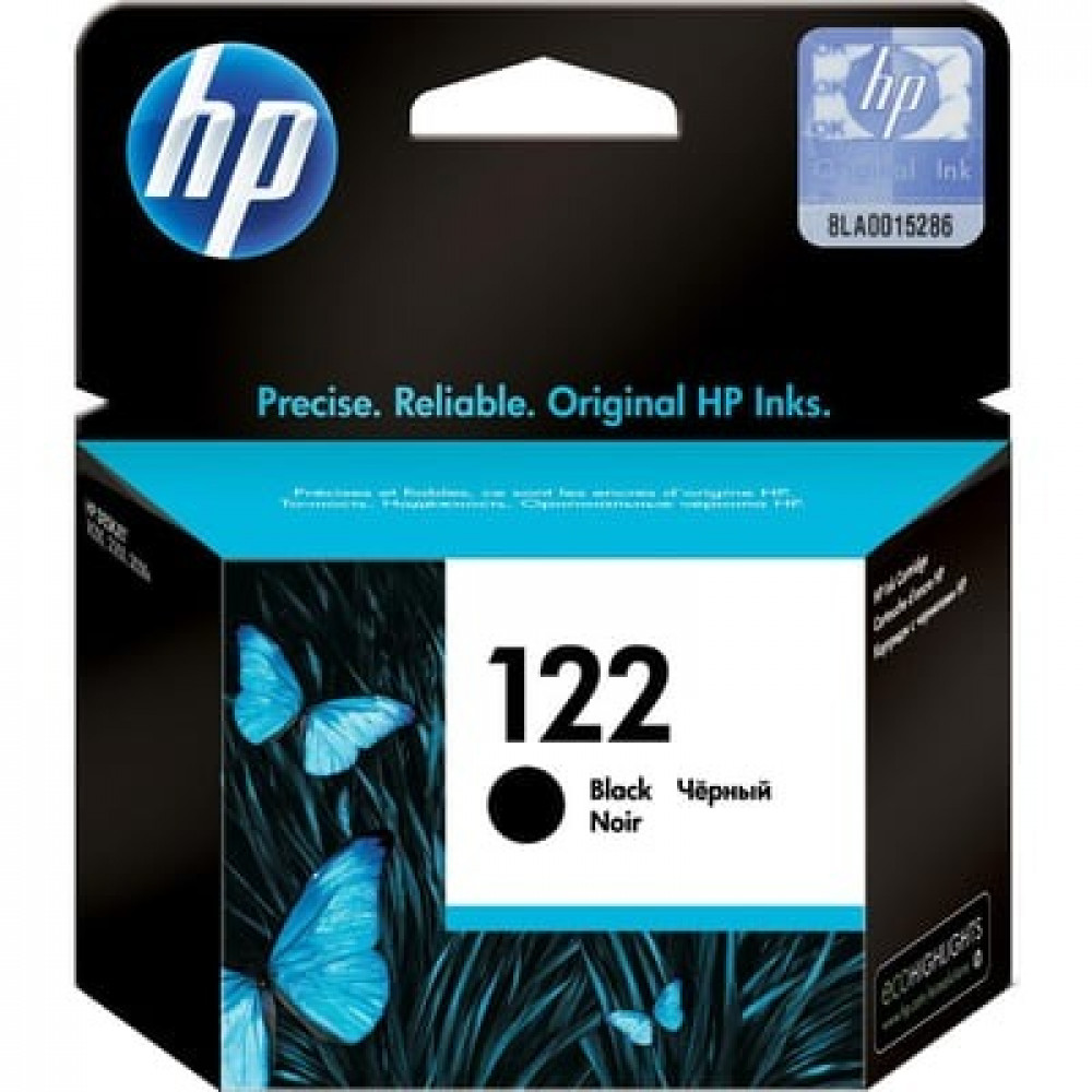 Knan_fon's tweet photo. خرطوشة حبر أسود Original HP Ink 122 https://t.co/uNBqWxVaef