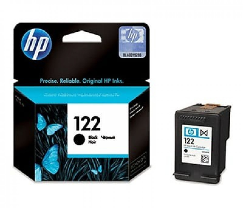 Knan_fon's tweet photo. خرطوشة حبر أسود Original HP Ink 122 https://t.co/uNBqWxVaef