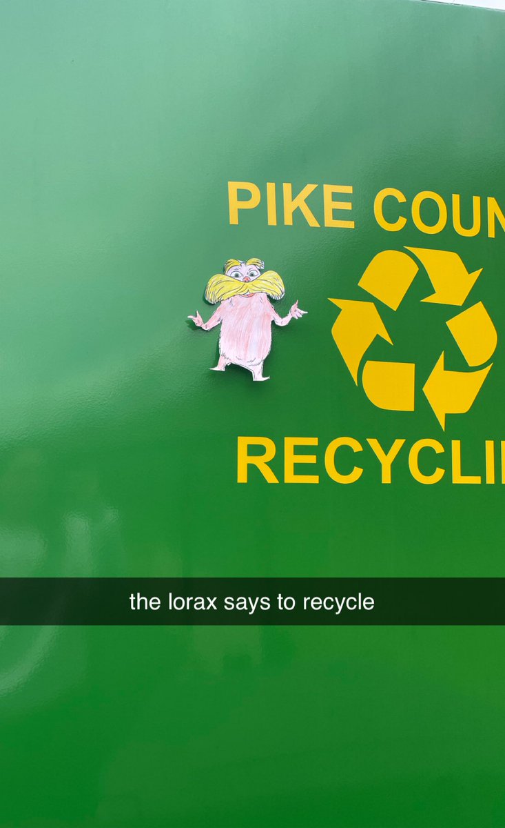 kyerathornsbury's tweet photo. #FLATLORAX #Scottbio #EarthDay2022 @BioTeachKS https://t.co/v8w0qUjqWW