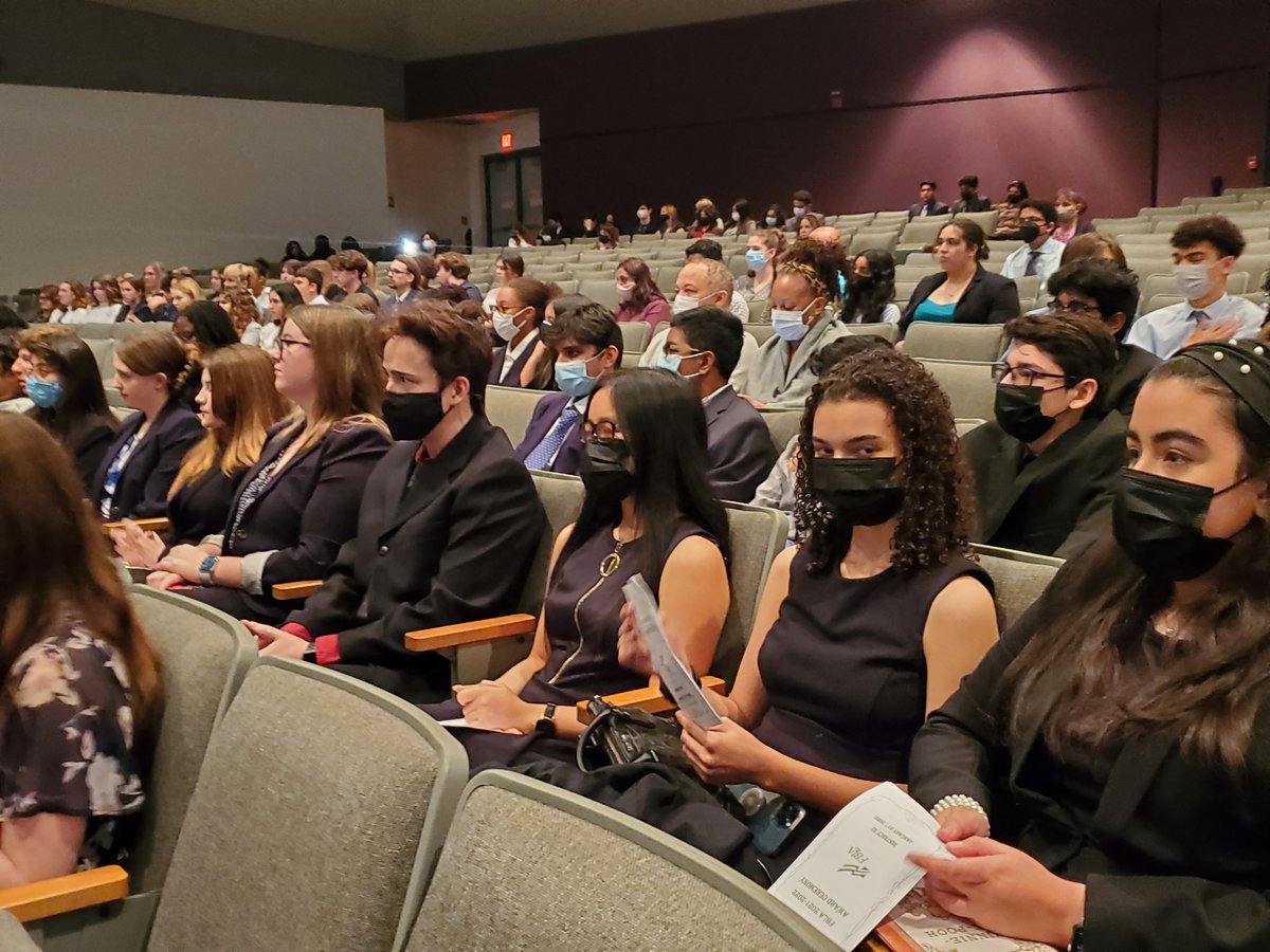 FBLA DISTRICT (Regional) Competition Jan. 2022