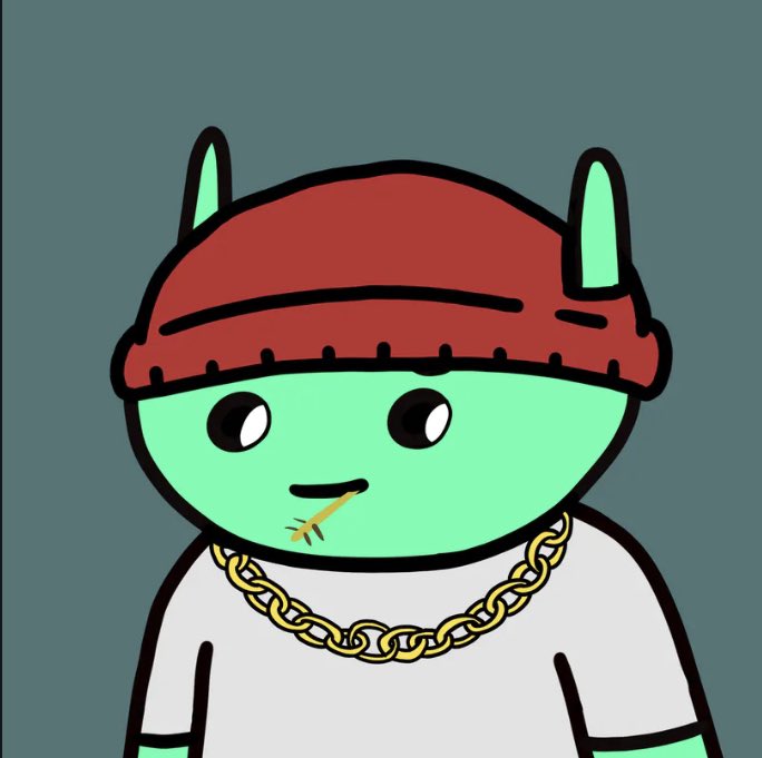 tets_eth's tweet photo. @alienfrens 😎🤘 https://t.co/5bsik0FObF