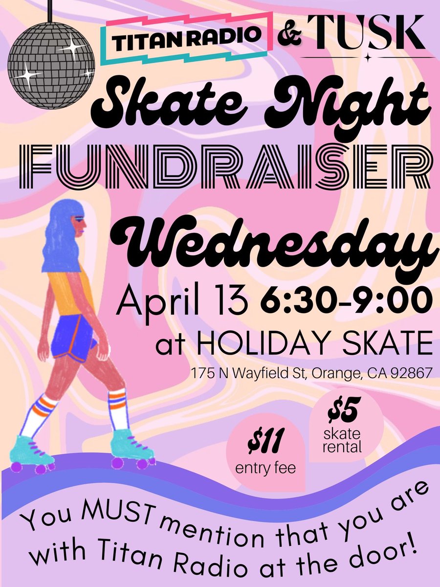 Tusk Magazine tweet media