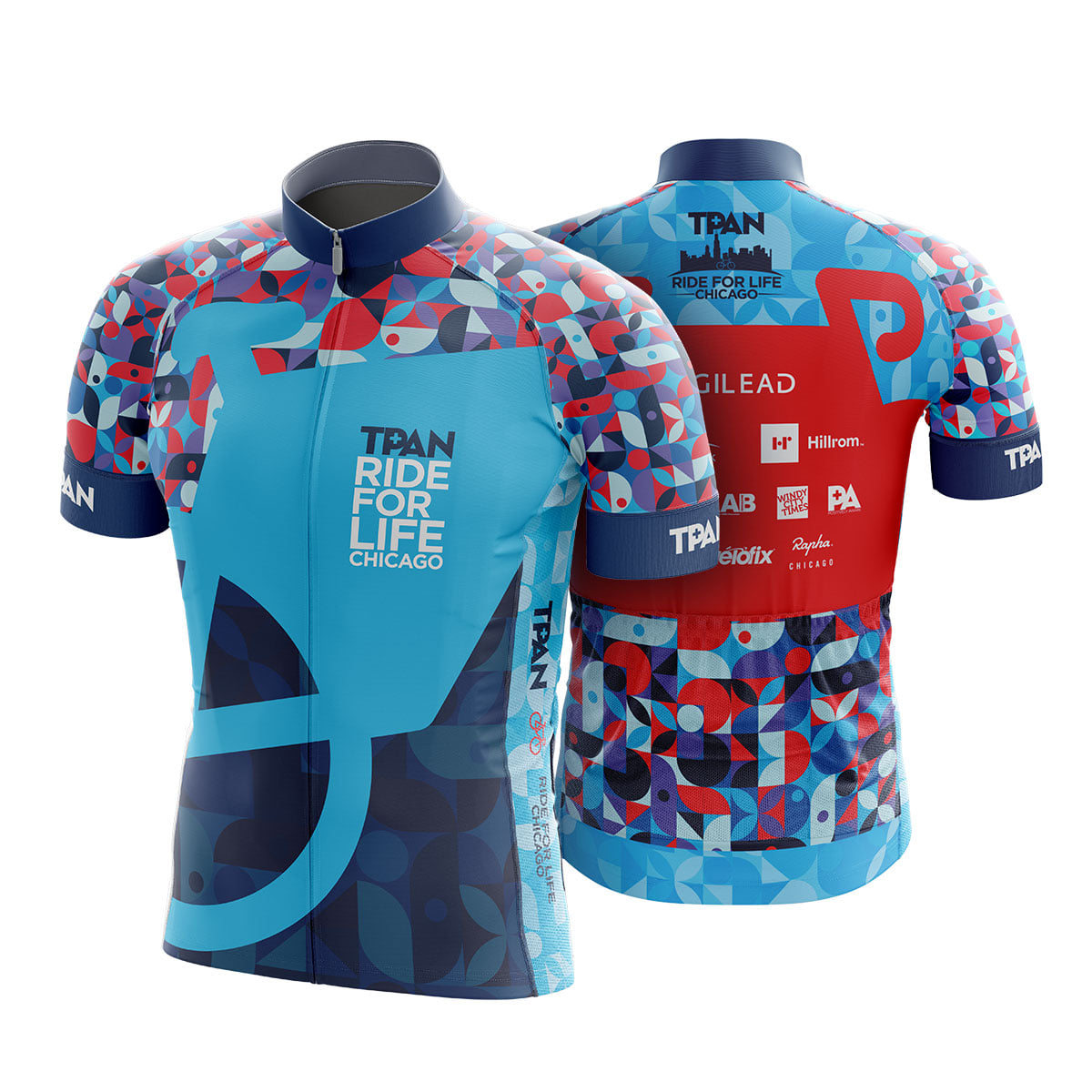 Don't forget to order your 2022 official jersey! Deadline for orders is April 19. (Please note that funds are collected via personal Venmo and Zelle account, please do NOT list it as a goods or service.) rb.gy/nyoskf