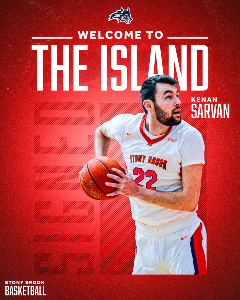 𝐖𝐄𝐋𝐂𝐎𝐌𝐄 𝐓𝐎 𝐓𝐇𝐄 𝐈𝐒𝐋𝐀𝐍𝐃, Kenan!

📰 - bit.ly/38CK2J5

🌊🐺 x <a href="/kenansarvan1/">kenan sarvan</a>