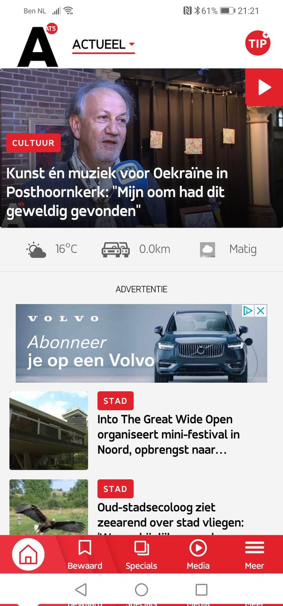 wiebe oosterhoff tweet media