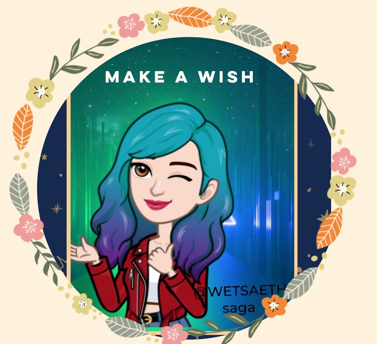 themosaga's tweet photo. If you could ask to Maddie one wish, what would it be?
Get involved in the emo saga created by @christine_leith . Grab your volumes now in @AppleBooks @AmazonKindle @GooglePlay Books 💖🏵 https://t.co/93AsLRjgTy