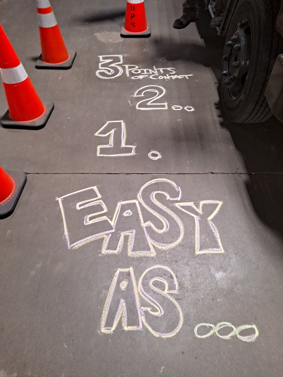 Lenexa NW CHSP tweet media