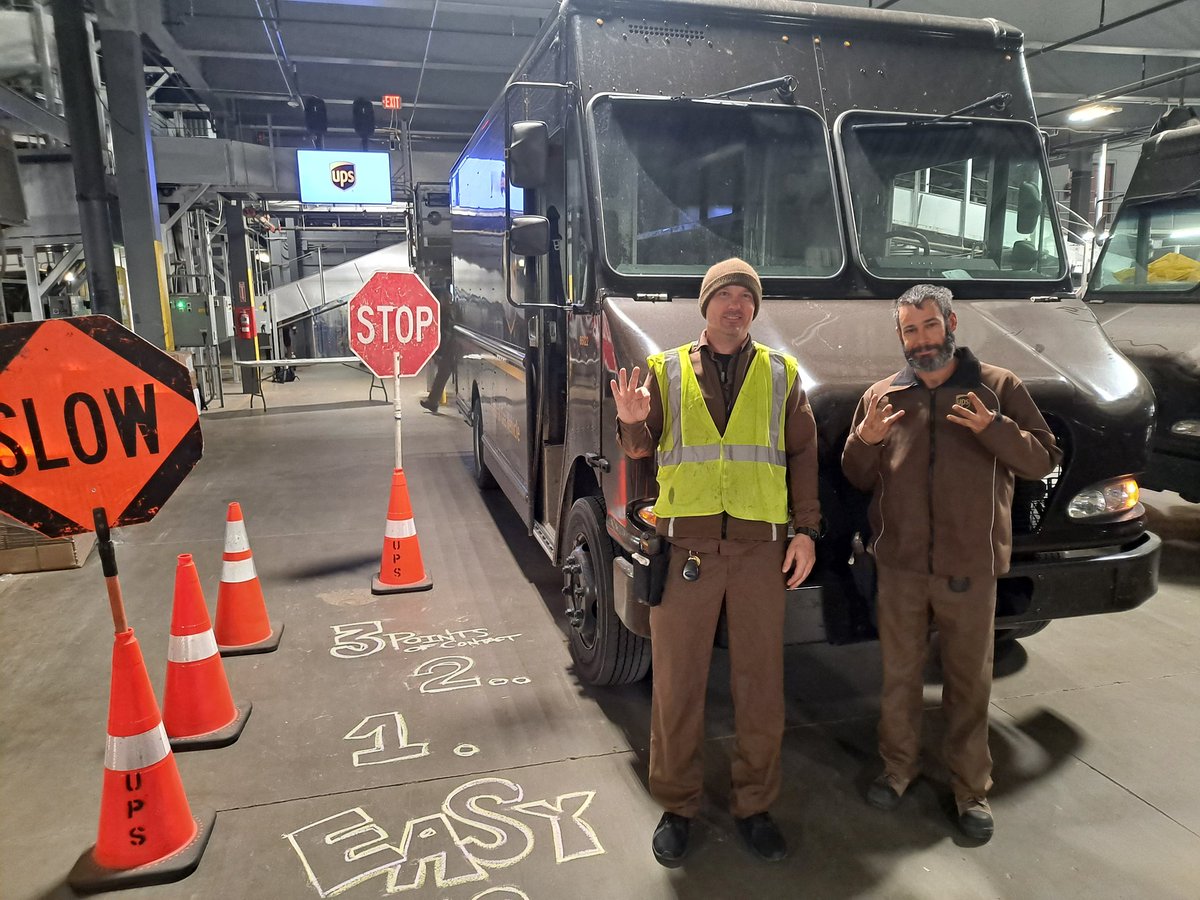 Lenexa NW CHSP tweet media