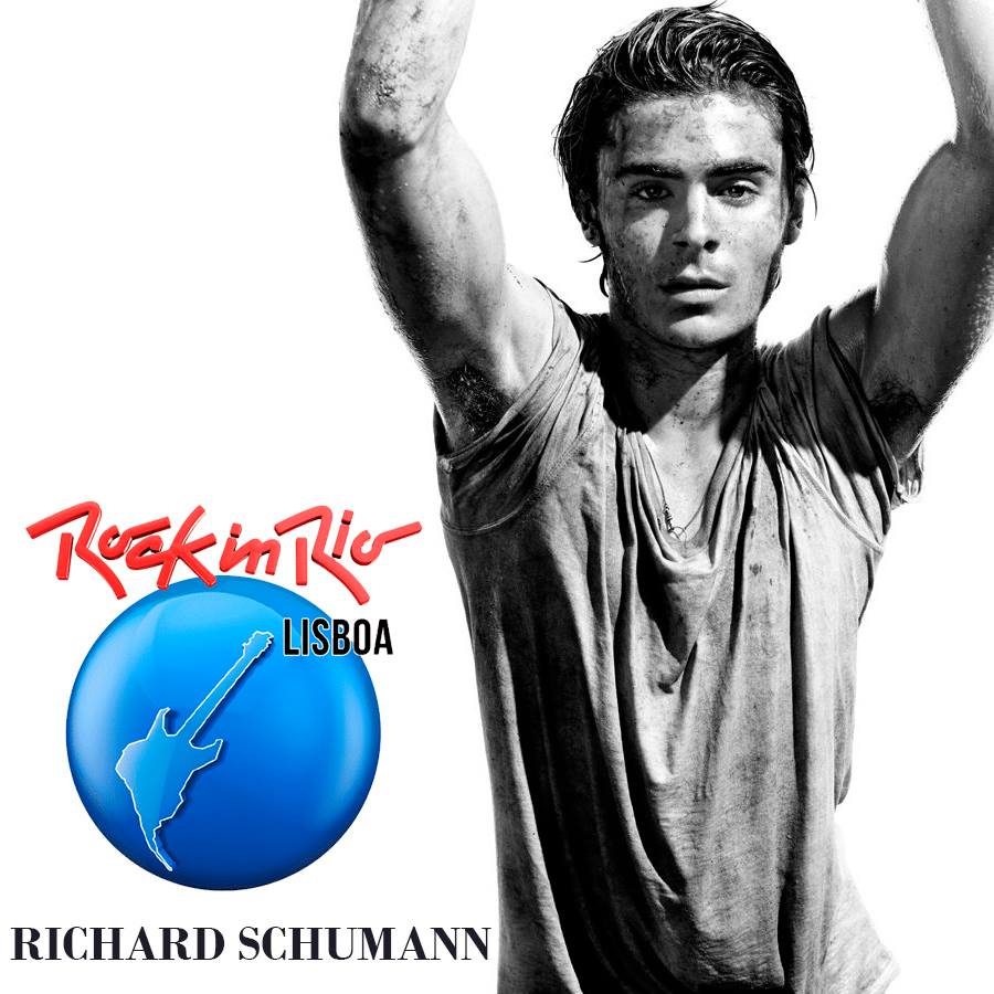 schumannia_rich's tweet photo. Celebrating the 4th anniversary of Richard Schumann's first participation in that music festival, we bring you the live album of said presentation.

Richard Schumann: Live from Rock in Rio
Link: https://t.co/VCNJBTWV4E https://t.co/VgkvM5HmYA