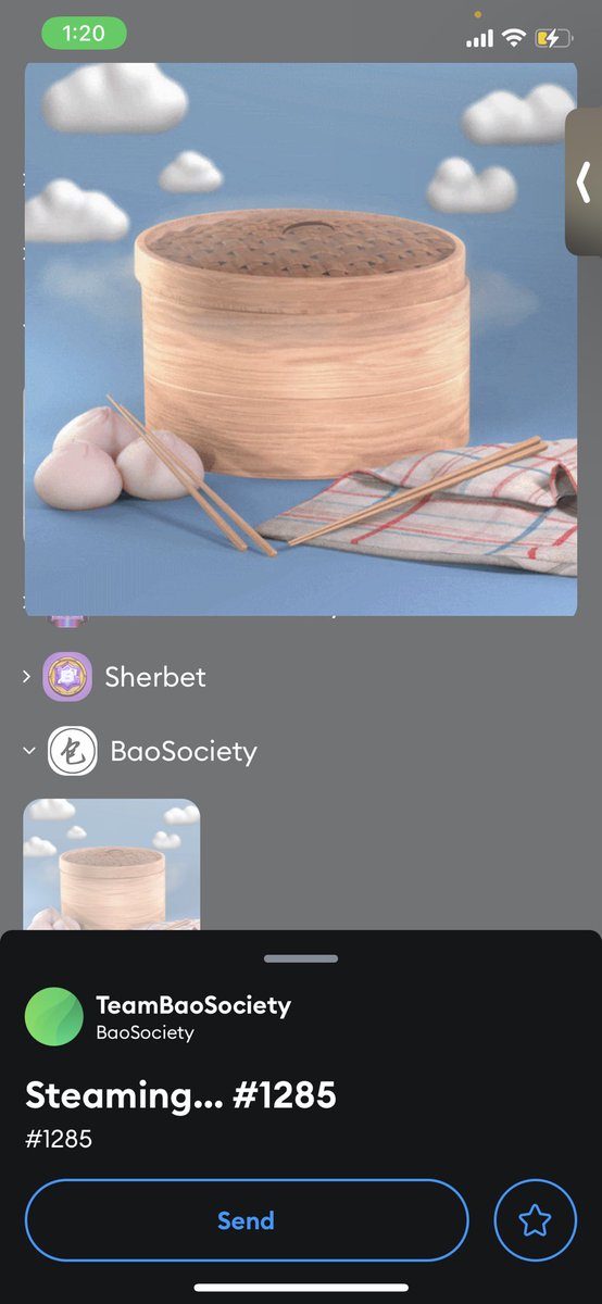 who got some? repping the asian culture