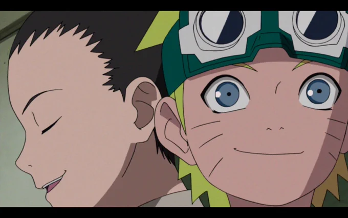 THESE TWO NOW LEADING THE VILLAGE HAS ME SO EMO OK 