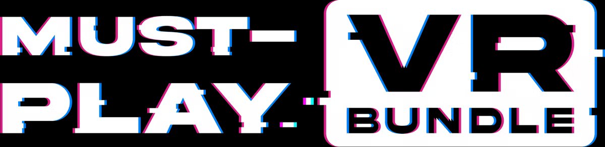 K33NGaming's tweet photo. Check out this fantastic #VR Must Play game bundle from @humble ! 
https://t.co/oD0rHJmLIo

$18 for 9 great games and supports charity!
#PC #Steam #VideoGames #humblebundle #pcvr #virtualreality #k33ngaming #metaverse https://t.co/dWaWczk0Y0