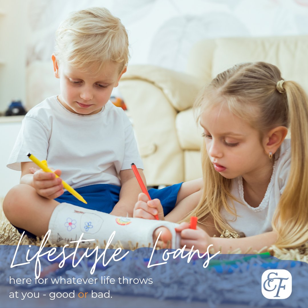 EatonFamilyCU's tweet photo. With rates as low as 14.00% APR, Lifestyle loans give you the freedom to tackle big expenses all while living your life. Apply online through banking. #TheCUDifference 

Subject to credit approval based on each Member's credit quality. Rates are subject to change without notice. https://t.co/20MWURws9t