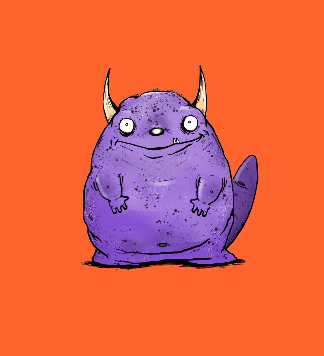 nftboneheads's tweet photo. This is Chomp - He lives to eat. His favorites include pies, rocks, and tree bark. What's your favorite food? 😆
@daveyoberlin #NFTcollection #NFTcollector #NFTs https://t.co/PMWMB3iw6a