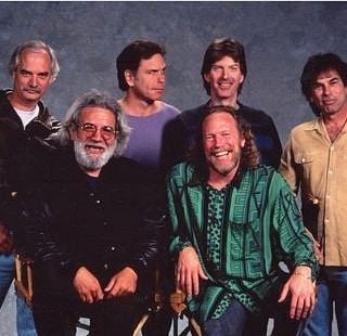 💕
#Gratefuldead