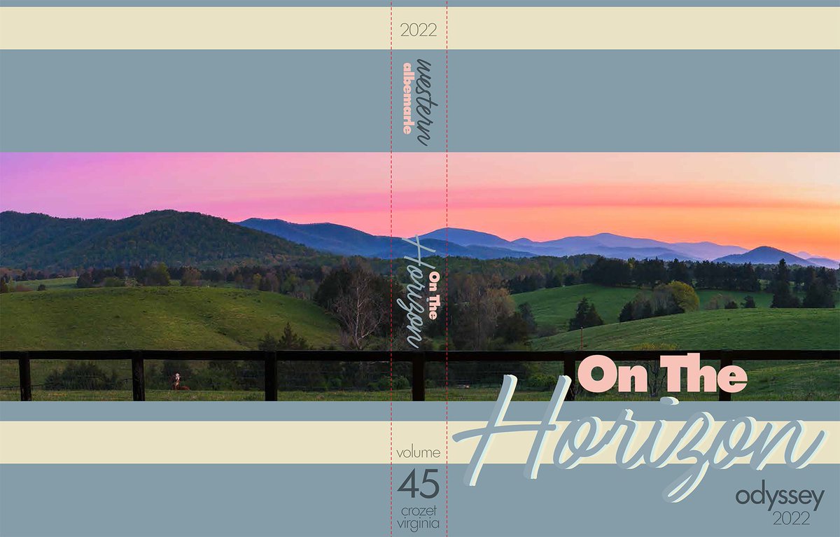 WahsYearbook's tweet photo. 2022 Yearbooks are on sale. Order yours online at https://t.co/tWy2Vj4GpX, or pay at school. Order forms are in the Main Office and at https://t.co/MYXgLb5eMS. Delivery expected in mid-May. @WAHS_Crozet @wahsnews https://t.co/c8sQ2v248Q