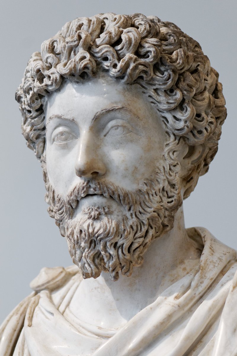 Azazelfit's tweet photo. “If it is not right, do not do it, if it is not true, do not say it.” – Marcus Aurelius

#mindset #based #dopaminedetox #gymmotivation #selfimprovement #selfadjustment #stoicism #stoicquote #semenretention #ultimatechad #finalrescuefit #trending #marcusaurelius #thoughtoftheday https://t.co/HKYUAG0r6J