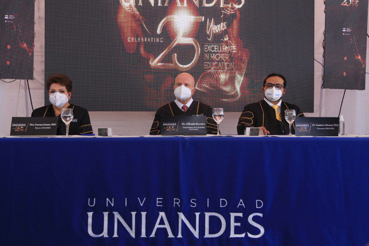 Viceministerio de Educación Superior tweet media