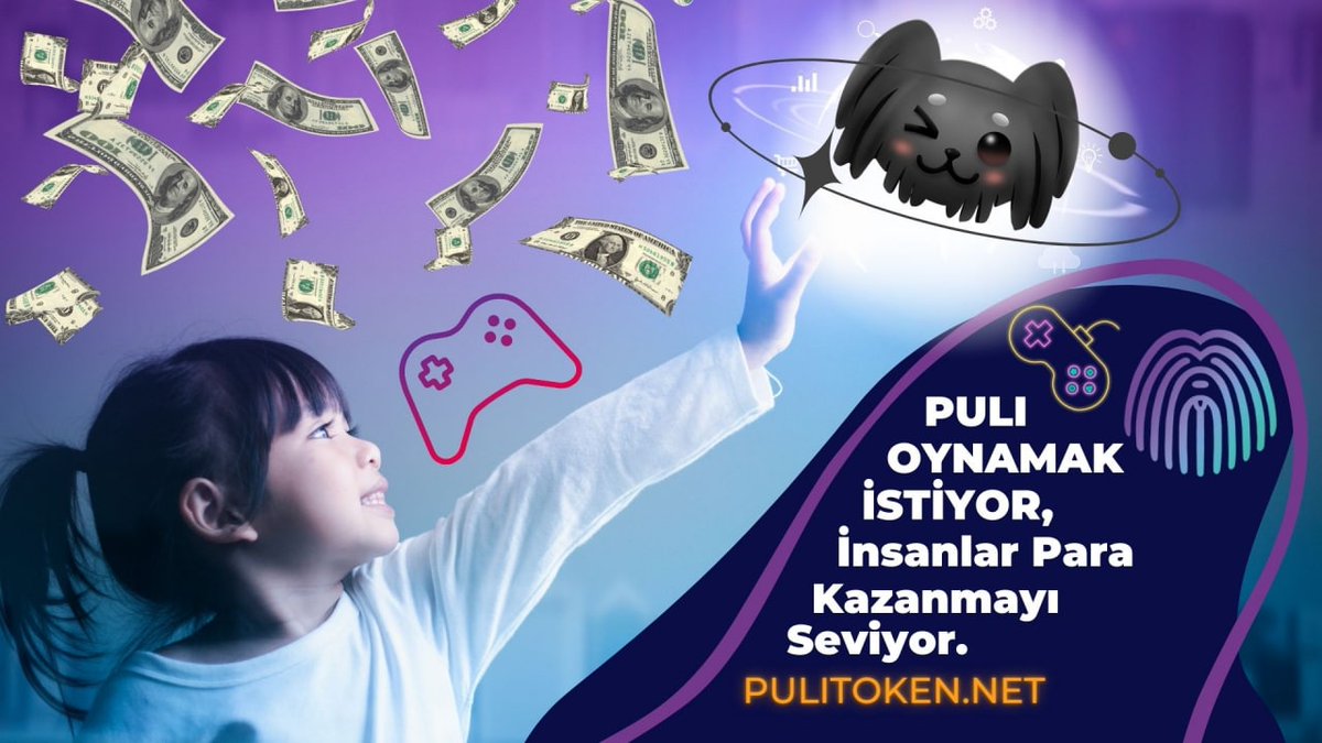 TokenPuli's tweet photo. Puli, SafeMoon Swap ve Wallet, Bogged Finance, Trust Wallet, 1Inch ve Delta Financial Tracker tarafından onaylanmıştır.
#PuliTokenCertik #pulitoken
#BSCGem #BSCGemAlert #RBXS #Crypto #Bsc #Bnb #BTC https://t.co/vDo9jLLY1t