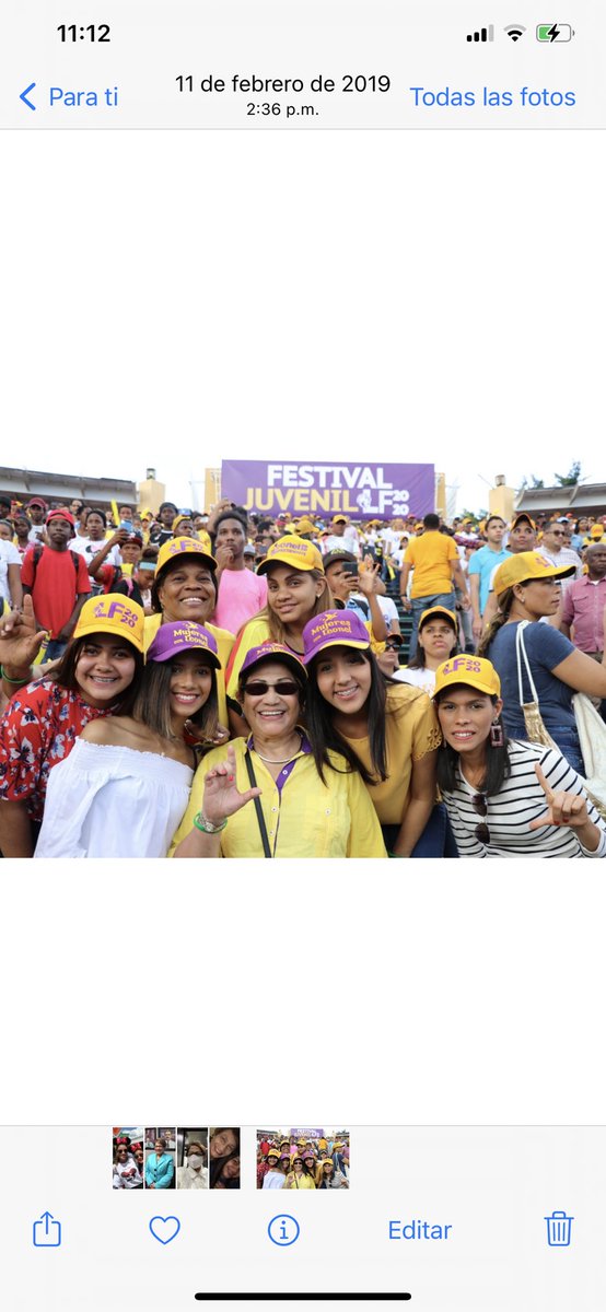 JCSanchezR3's tweet photo. Un día como hoy,2019:#FestivalJuvenil #LF2020. Rumbo al 2024,@LeonelFernandez #Presidente con @FPcomunica @radhamesjimenez @antonioflorian_ @JuventudFPC2DN @FPComunitarios @JuntosConLeonel @DuarteFuerza @OmarLFernandez @Ruthrodriguezh @leonelperez23 @BetzaidaCuevasS @CintiaCueva https://t.co/a4GoijcibH