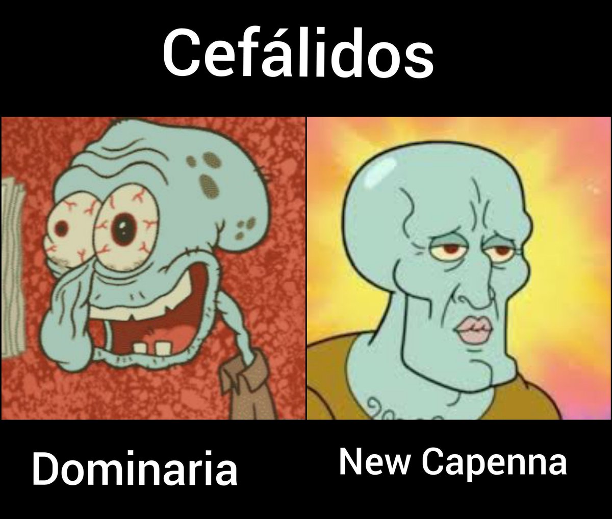 Sr_Dralnu's tweet photo. Todos lo hemos pensado...
#MTGSNC #MTGCapenna #MagicTheGathering #MTGMeme https://t.co/hnyYDy4cKM