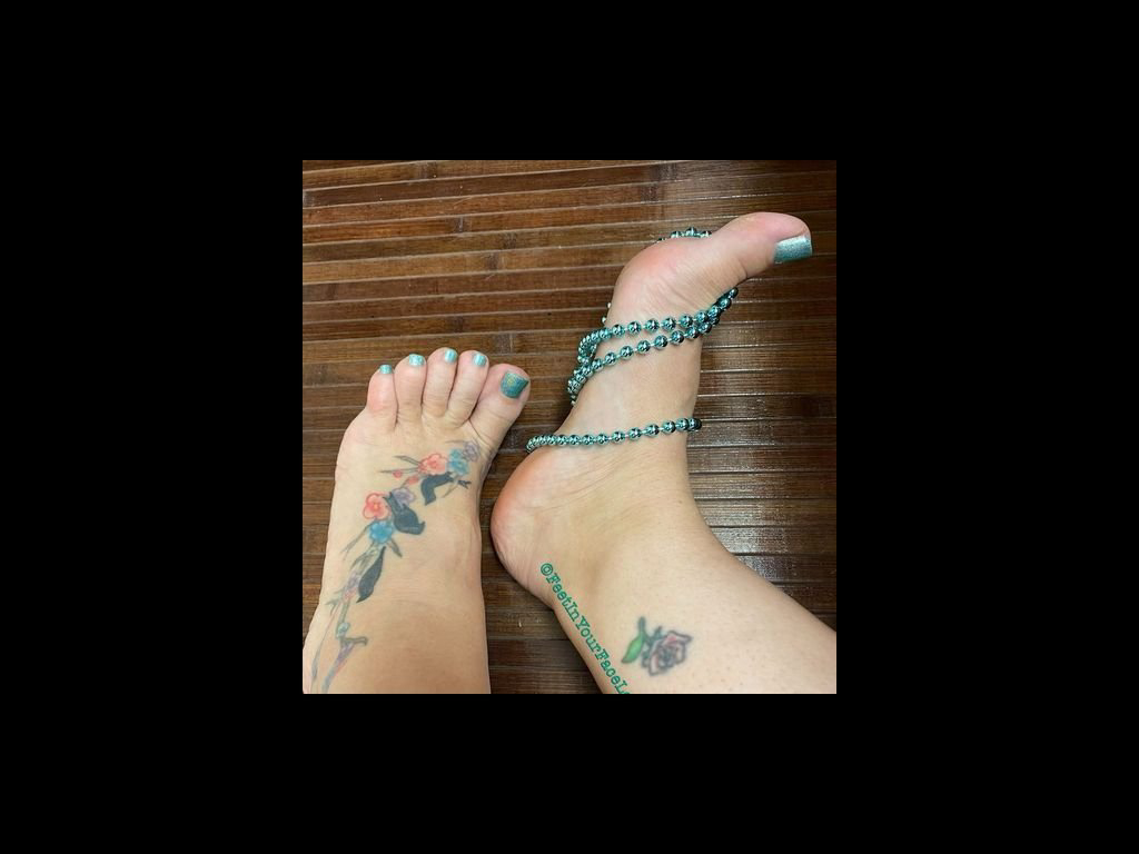 Content from youlovemyfeettrample