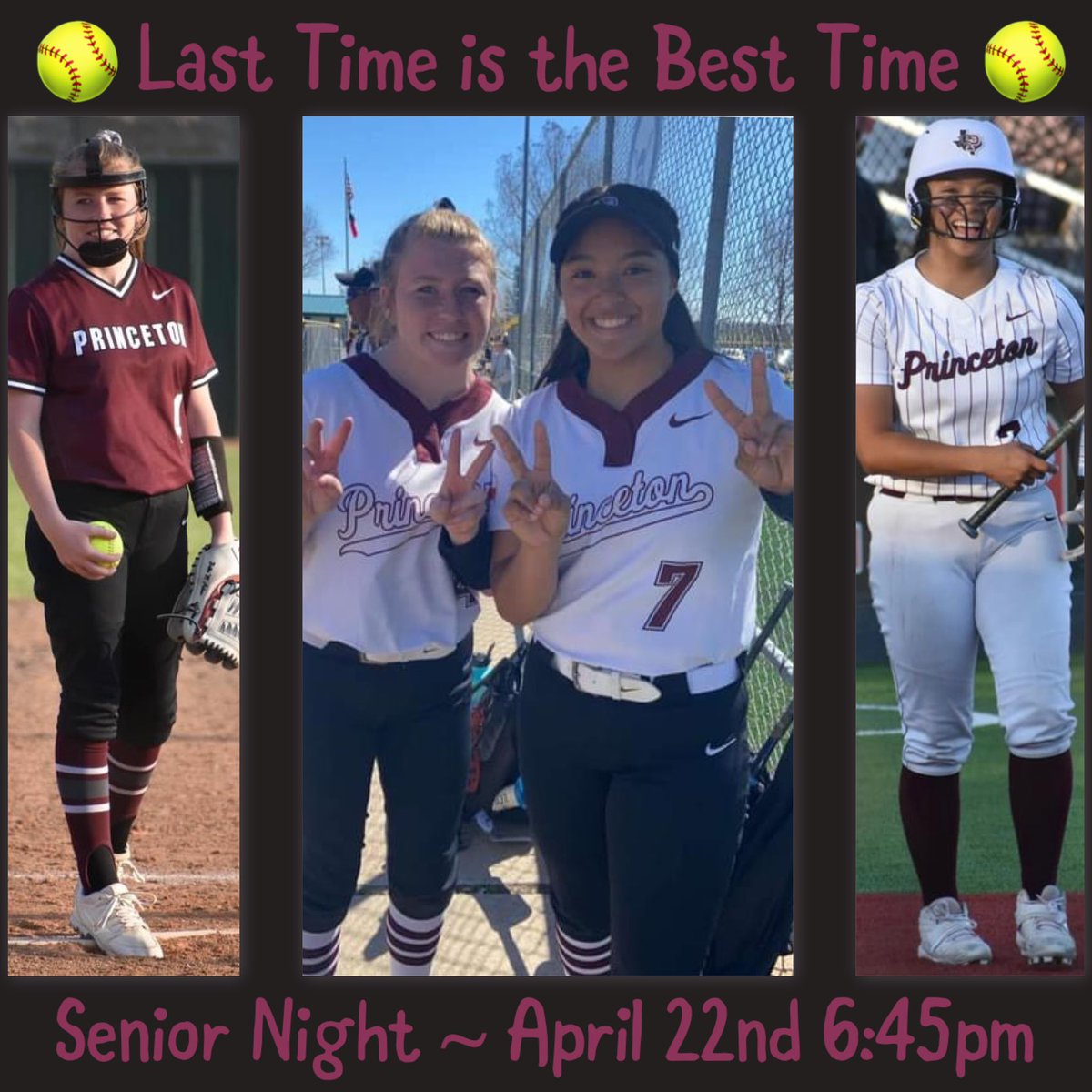 Final game as PHS Panthers next Friday! Thank you both for allowing me the opportunity to watch you play the game you love all these years! My favorite part by far…just seeing you guys having fun! Your smiles light up the world! Love you both!