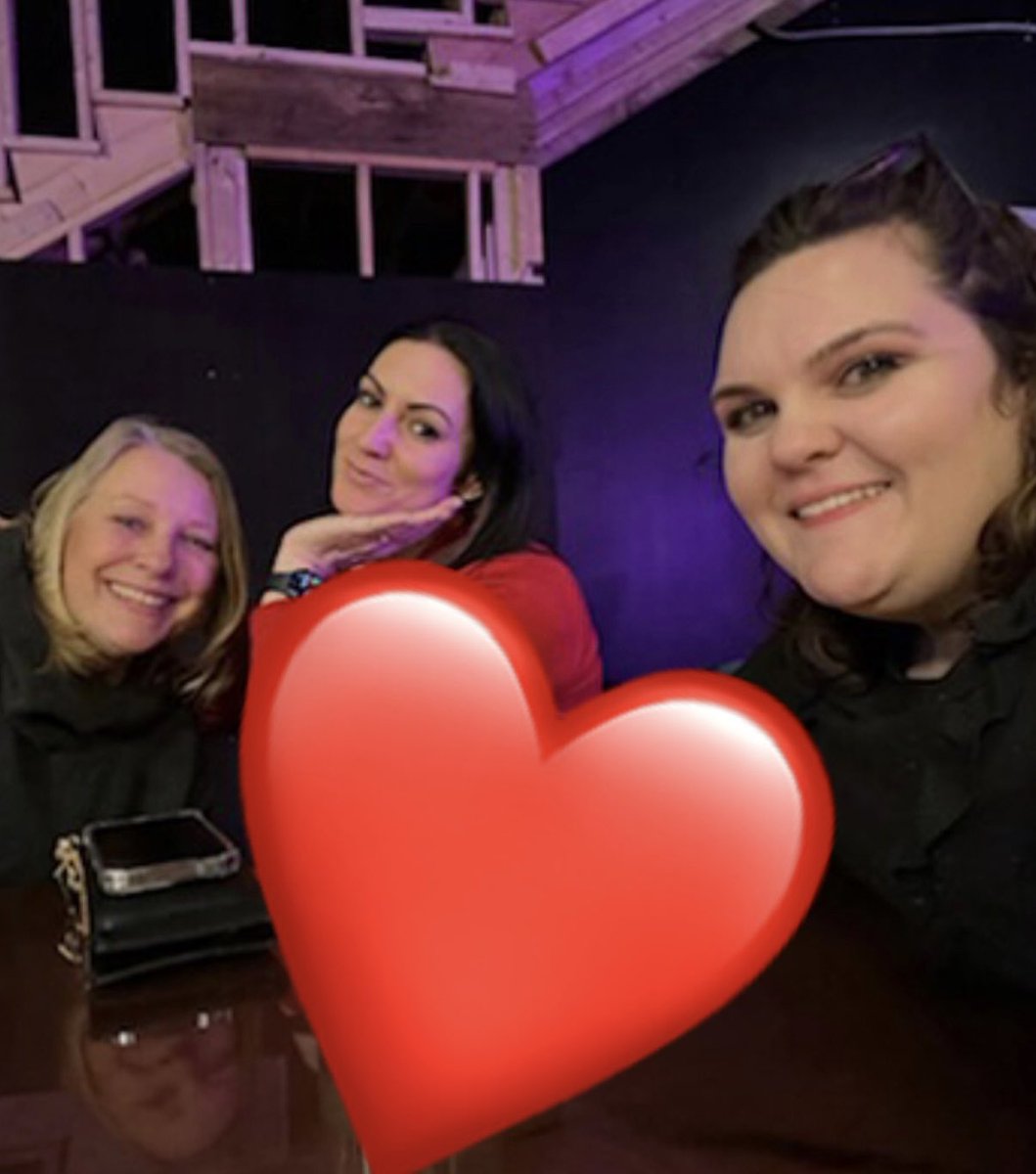 Truly two of the hardest working and admired women in SMRA. Being a RISM they wear a different hat each day. No matter what is thrown at them, they keep their heads high and dig in. Appreciate both of you and all you bring ❤️#BeastMode #NewEngland #SMRA #tmobile <a href="/RonSmitty15/">Ron Smith</a>