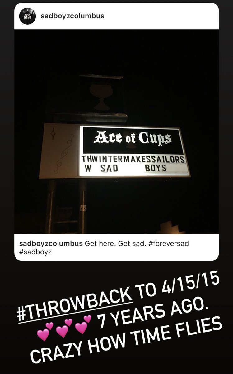 We love you 💕 see you soon