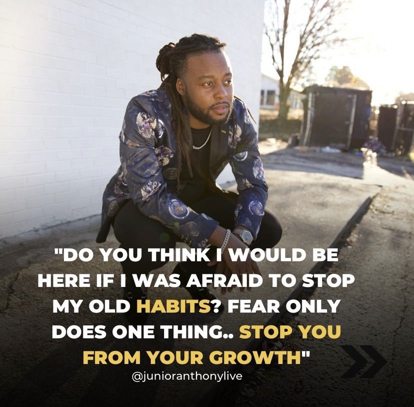 junioranthony_'s tweet photo. Do you let fear get in the way of your success?! 

#goals #Forbes #successmindset #millioniaremindset #livesotori #DigitalMarketing #junioranthony https://t.co/9vu0Vj1Z40