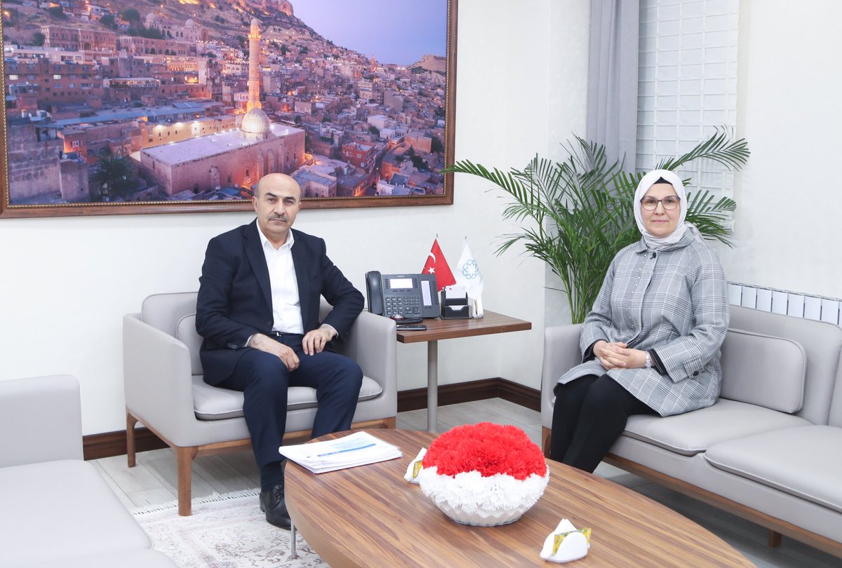 Mahmut Demirtaş