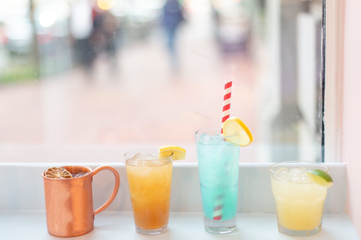 The Boardwalk Bar DC tweet media